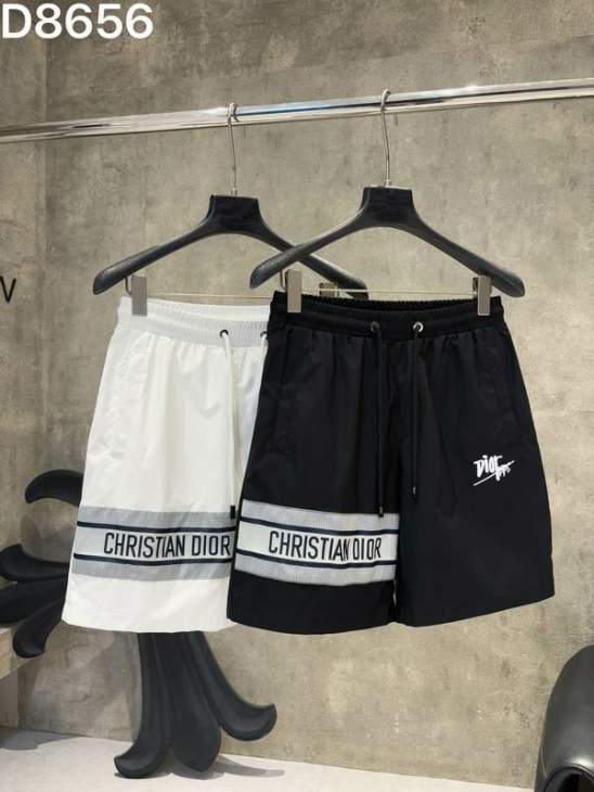 Dior Short Pants _SKUDiorM-4XLaztxQ55617112